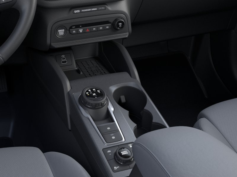 2025 Ford Bronco Sport Badlands - Photo 28