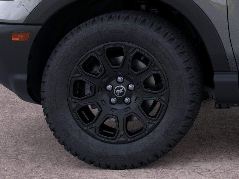 2025 Ford Bronco Sport Badlands - Photo 32