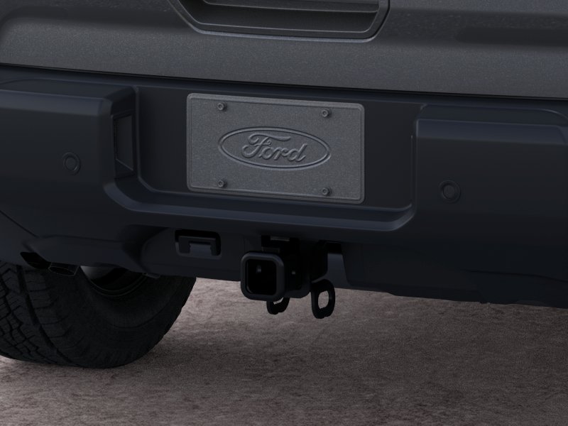 2025 Ford Bronco Sport Badlands - Photo 36