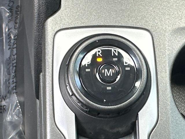New 2026 Carbonized Gray Metallic Ford Badlands® image 63