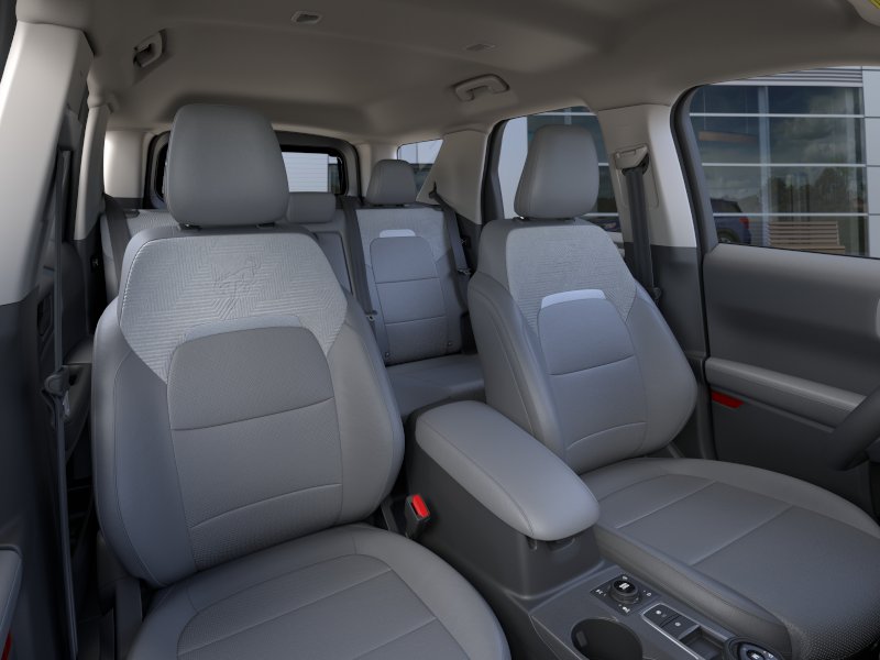 2025 Ford Bronco Sport Badlands - Photo 10