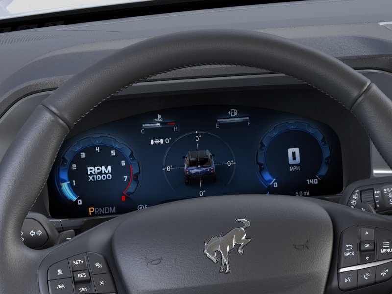 2025 Ford Bronco Sport Badlands - Photo 13