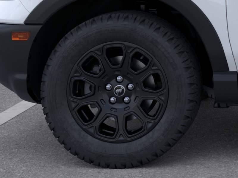 2025 Ford Bronco Sport Badlands - Photo 19