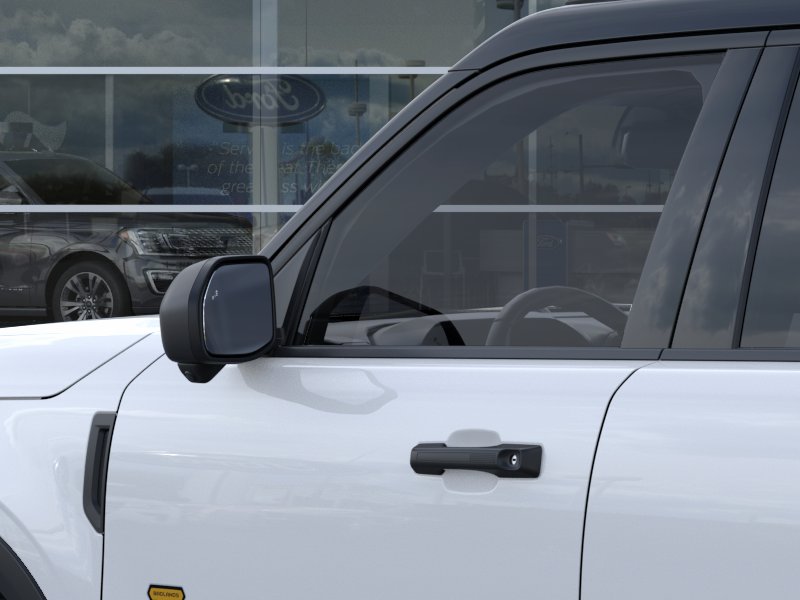 2025 Ford Bronco Sport Badlands - Photo 20