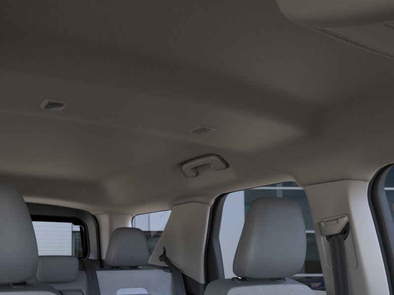 2025 Ford Bronco Sport Badlands - Photo 22