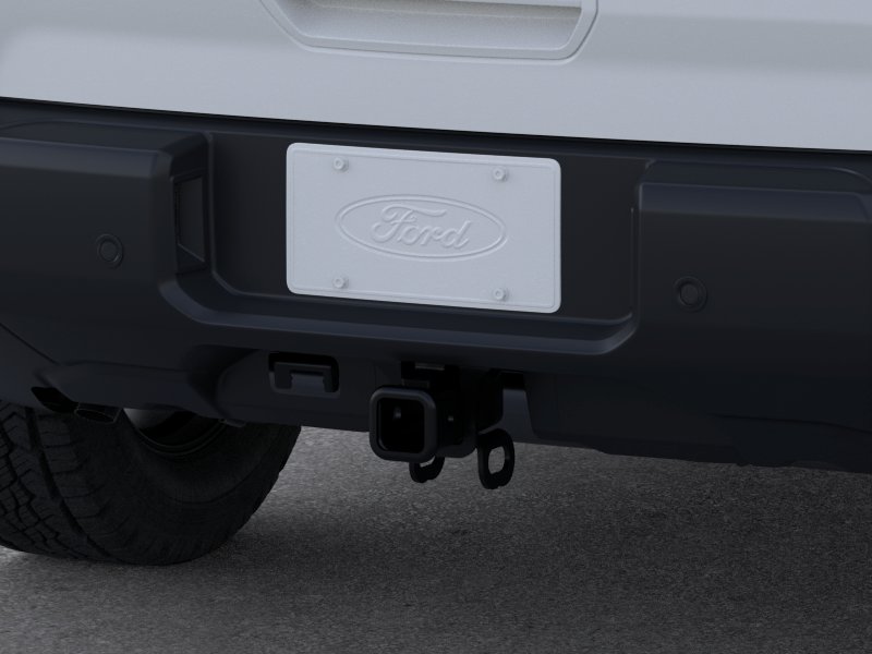2025 Ford Bronco Sport Badlands - Photo 23