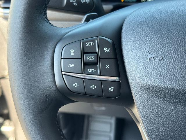 New 2026 Carbonized Gray Metallic Ford Badlands® image 59