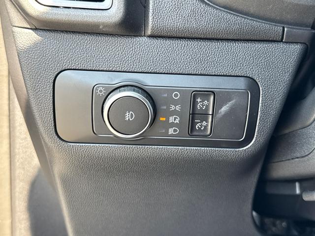 New 2026 Carbonized Gray Metallic Ford Badlands® image 67