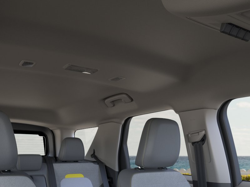New 2026 Shadow Black Ford Badlands® image 39