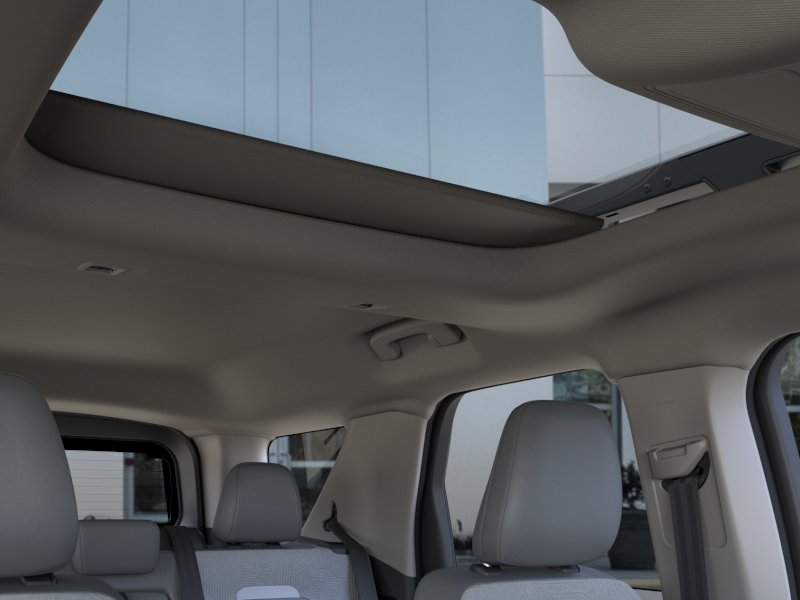 New 2025 Desert Sand Ford Badlands® image 22