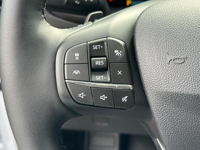 New 2026 Space White Metallic Ford Badlands® image 60