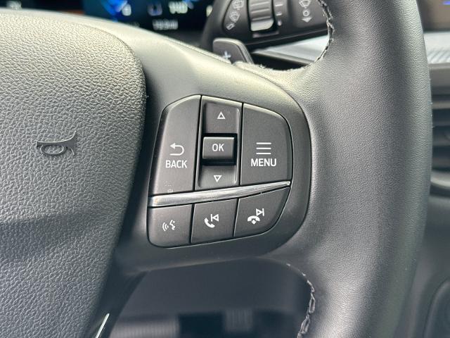 New 2026 Space White Metallic Ford Badlands® image 61