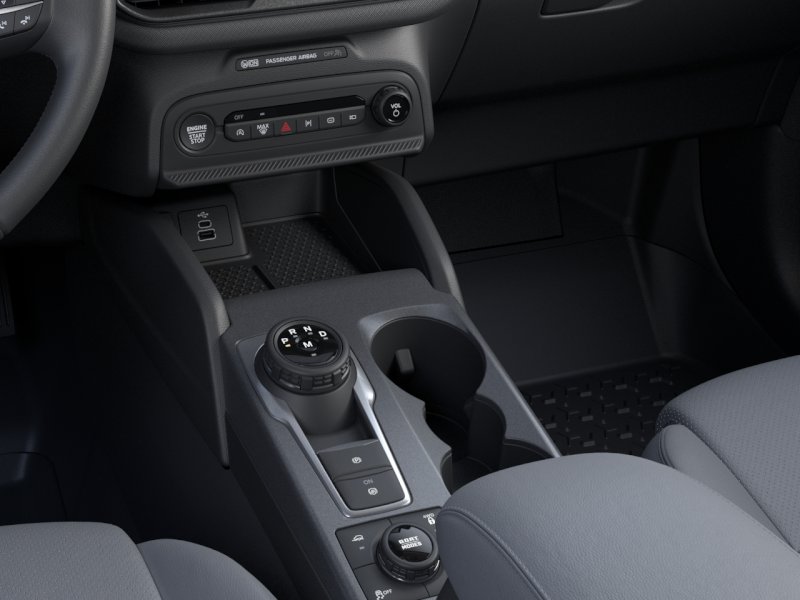 New 2026 Shadow Black Ford Badlands image 38