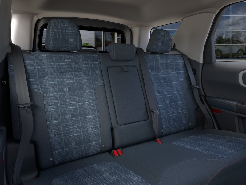 2026 Ford Bronco Sport Heritage - Photo 11