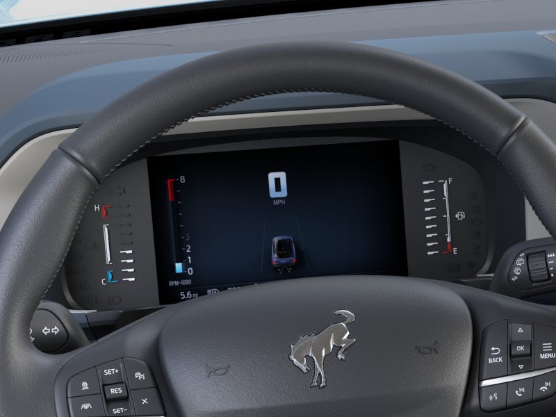 2026 Ford Bronco Sport Heritage - Photo 13