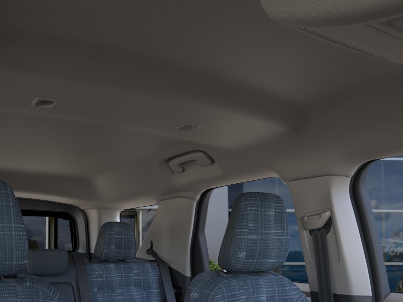 2026 Ford Bronco Sport Heritage - Photo 22