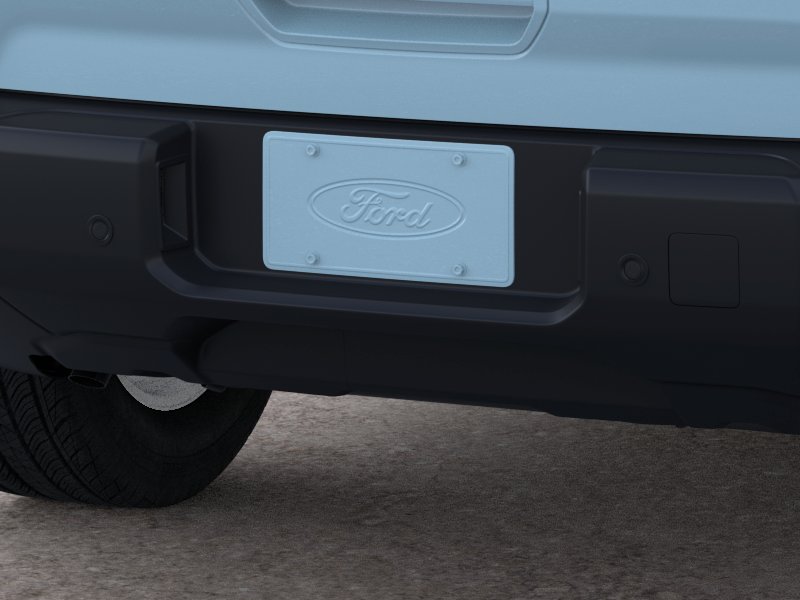 2026 Ford Bronco Sport Heritage - Photo 23