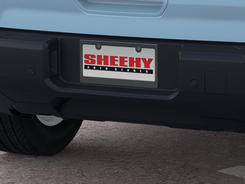 New 2026 Robin's Egg Blue Ford Heritage image 61