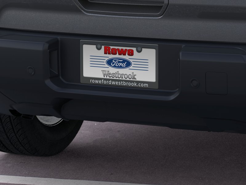 2025 Ford Bronco Sport Heritage - Photo 23