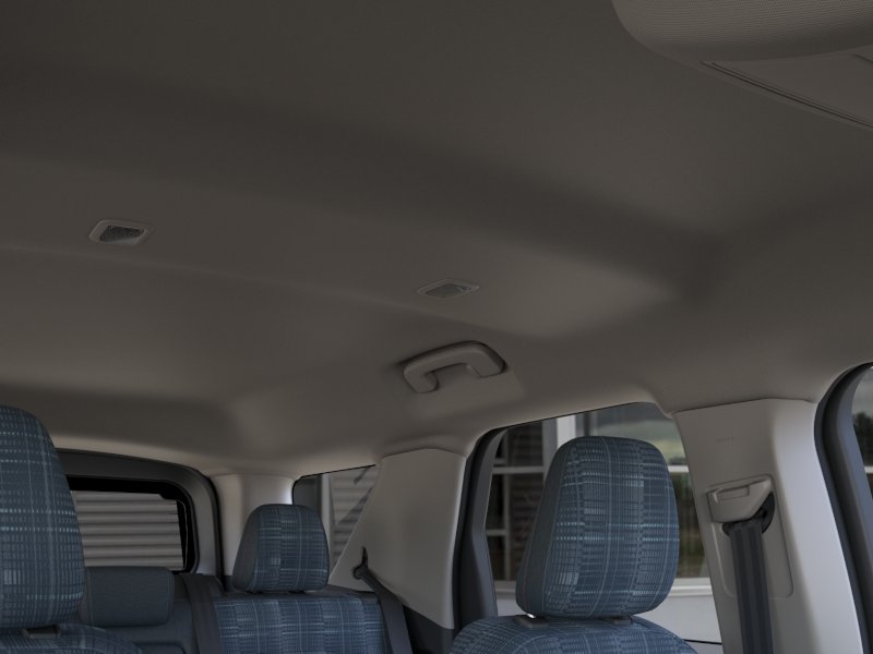 2025 Ford Bronco Sport Heritage - Photo 10