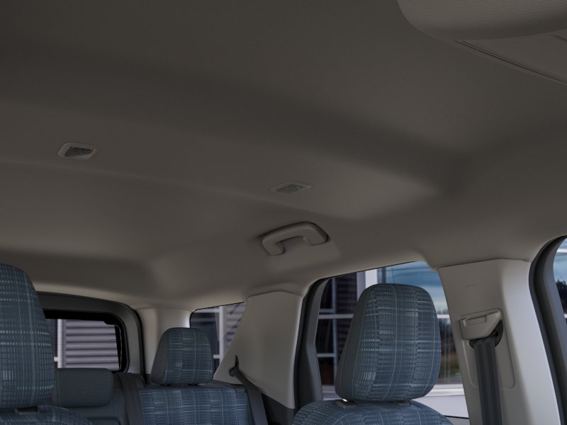 2025 Ford Bronco Sport Heritage - Photo 10
