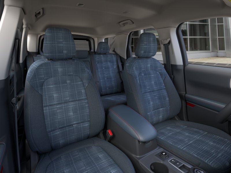 2025 Ford Bronco Sport Heritage - Photo 13