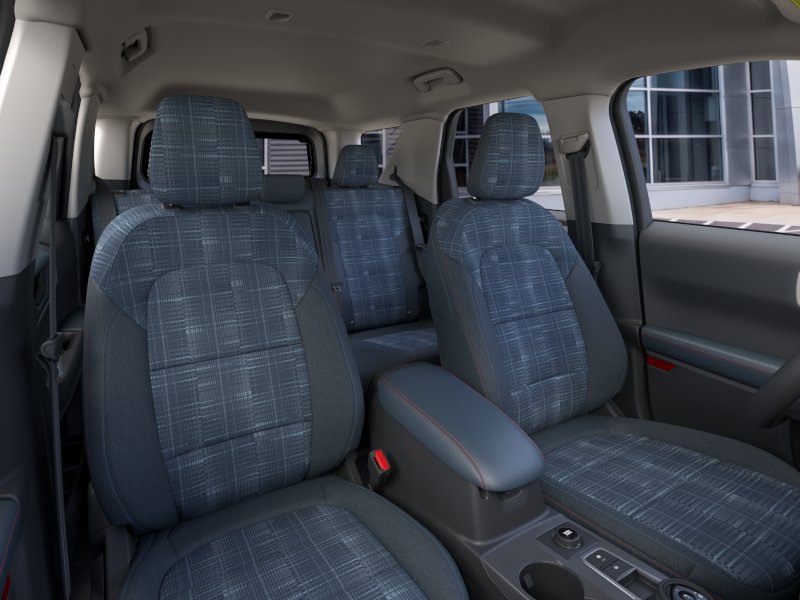2025 Ford Bronco Sport Heritage - Photo 13
