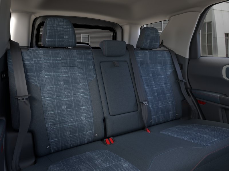 2025 Ford Bronco Sport Heritage - Photo 14