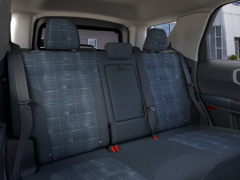 2025 Ford Bronco Sport Heritage - Photo 14