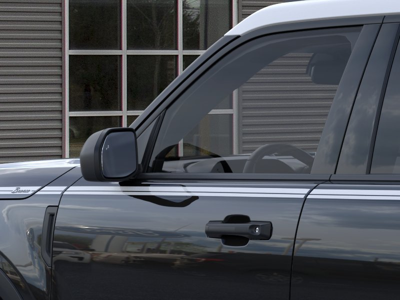 2025 Ford Bronco Sport Heritage - Photo 21