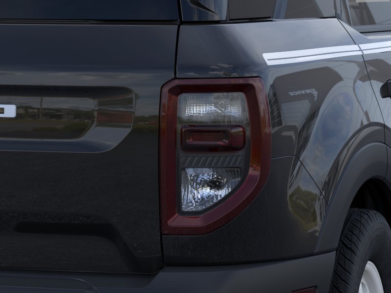 2025 Ford Bronco Sport Heritage - Photo 22
