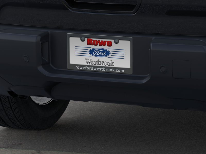 2025 Ford Bronco Sport Heritage - Photo 23