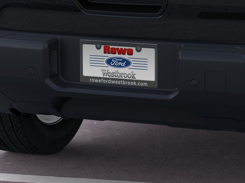 2025 Ford Bronco Sport Heritage - Photo 23