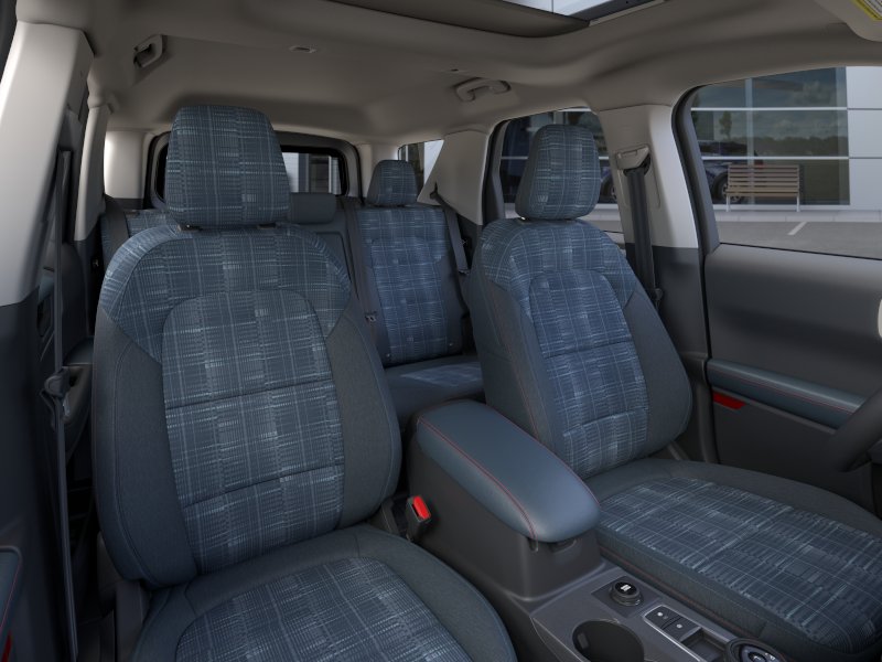 2025 Ford Bronco Sport Heritage - Photo 10