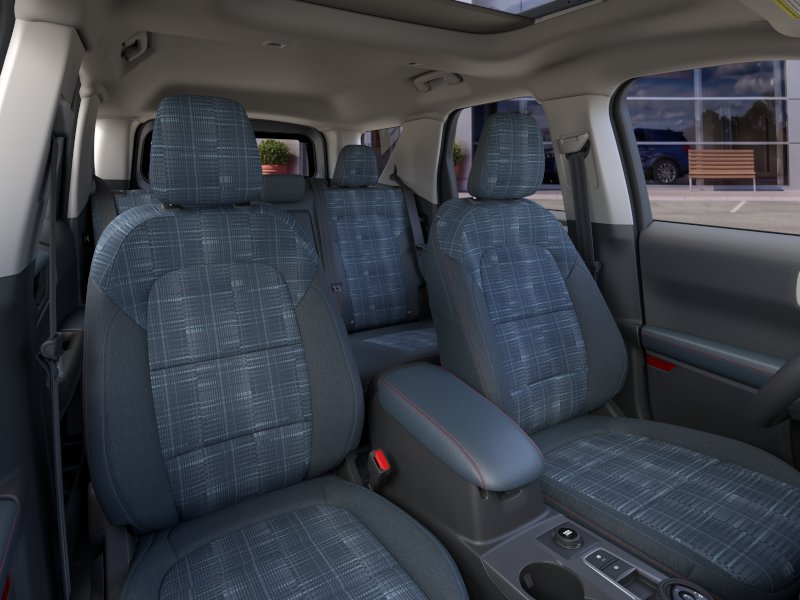 2025 Ford Bronco Sport Heritage - Photo 10
