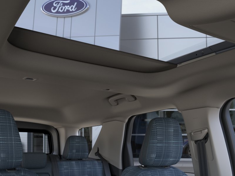 2025 Ford Bronco Sport Heritage - Photo 22
