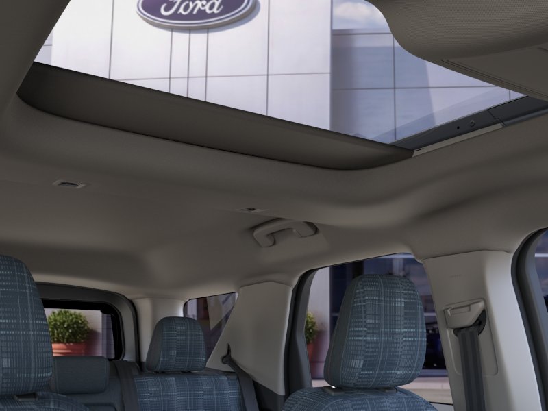 2025 Ford Bronco Sport Heritage - Photo 22