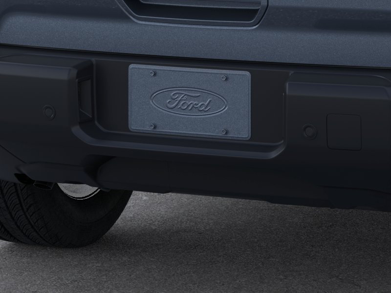 2025 Ford Bronco Sport Heritage - Photo 23