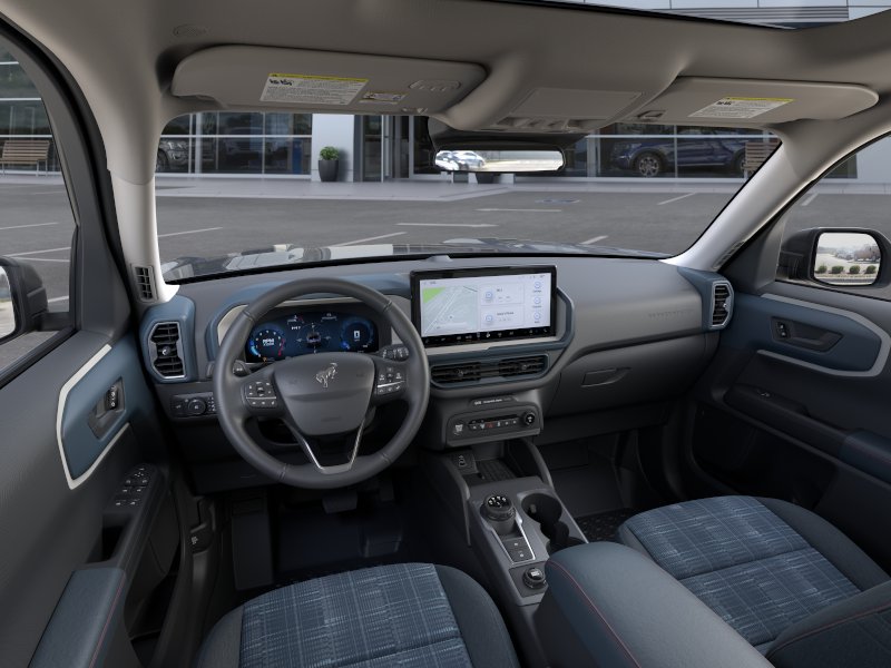2025 Ford Bronco Sport Heritage - Photo 9