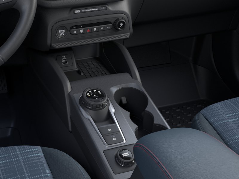 New 2025 Carbonized Gray Metallic Ford Heritage image 38