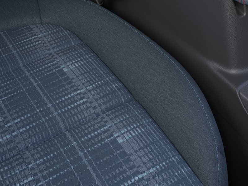 New 2025 Carbonized Gray Metallic Ford Heritage image 39