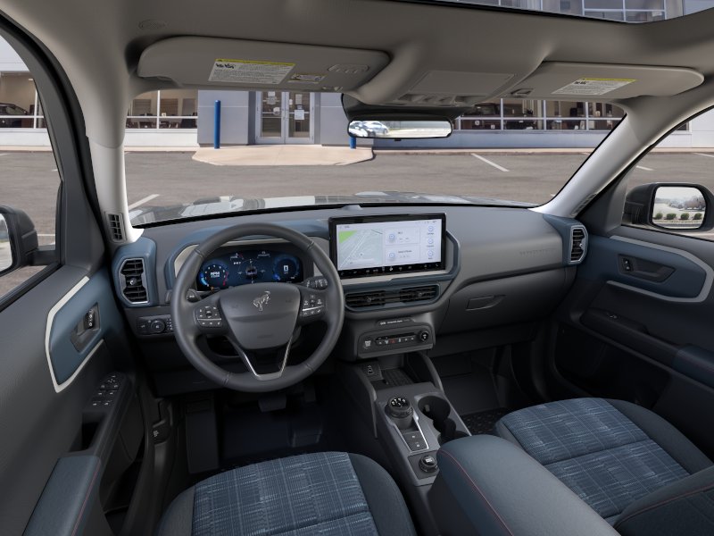 New 2025 Carbonized Gray Metallic Ford Heritage image 32