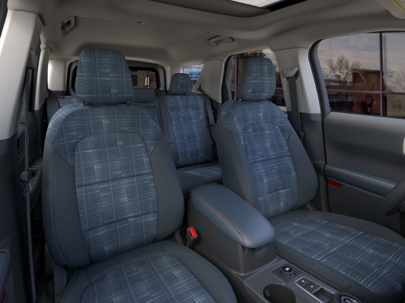 New 2026 Carbonized Gray Metallic Ford Heritage image 33