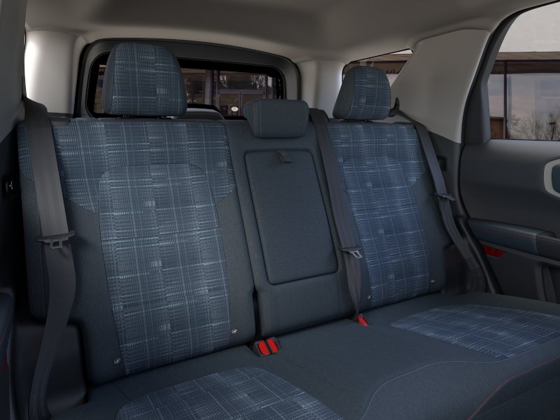 New 2026 Carbonized Gray Metallic Ford Heritage image 34