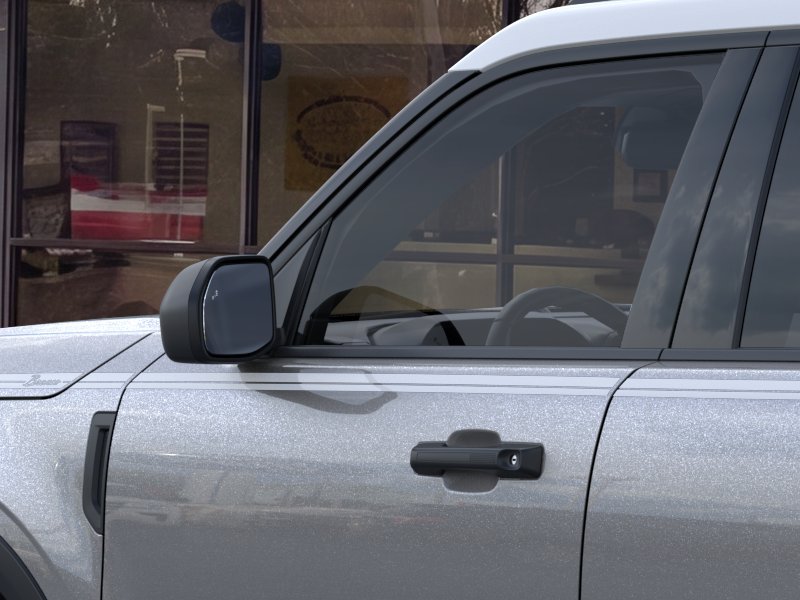 New 2026 Carbonized Gray Metallic Ford Heritage image 43