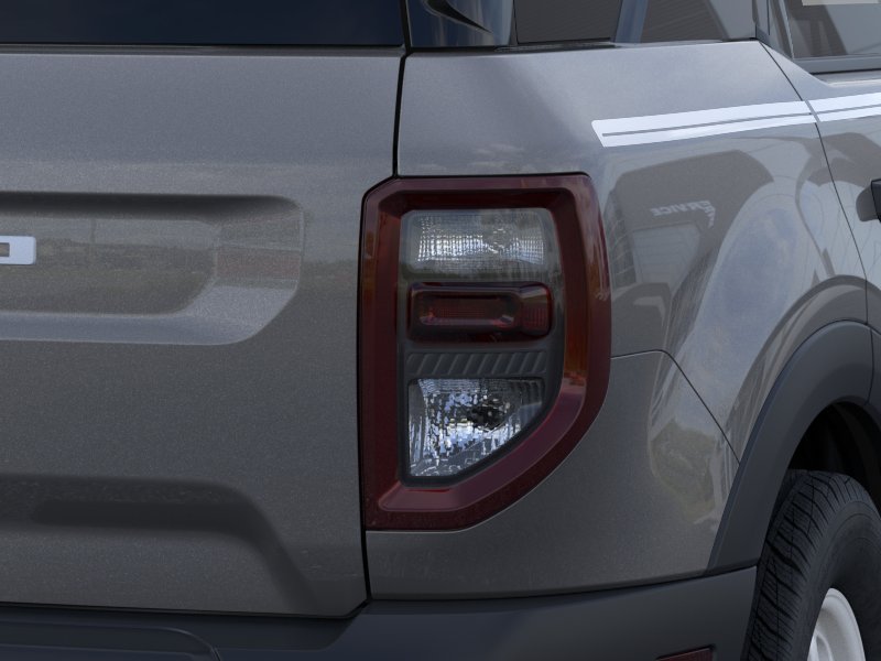 New 2026 Carbonized Gray Metallic Ford Heritage image 44