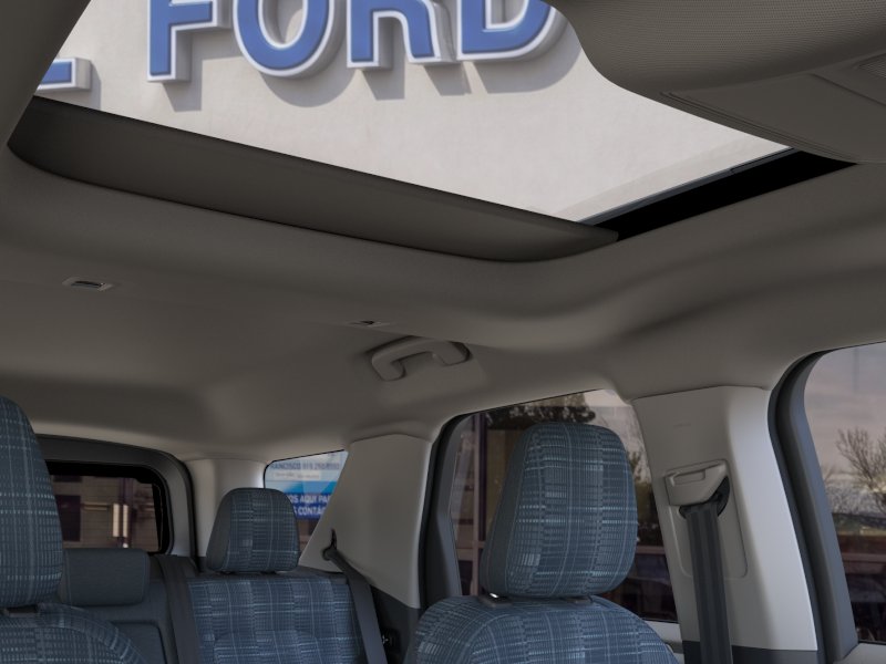 New 2026 Carbonized Gray Metallic Ford Heritage image 45
