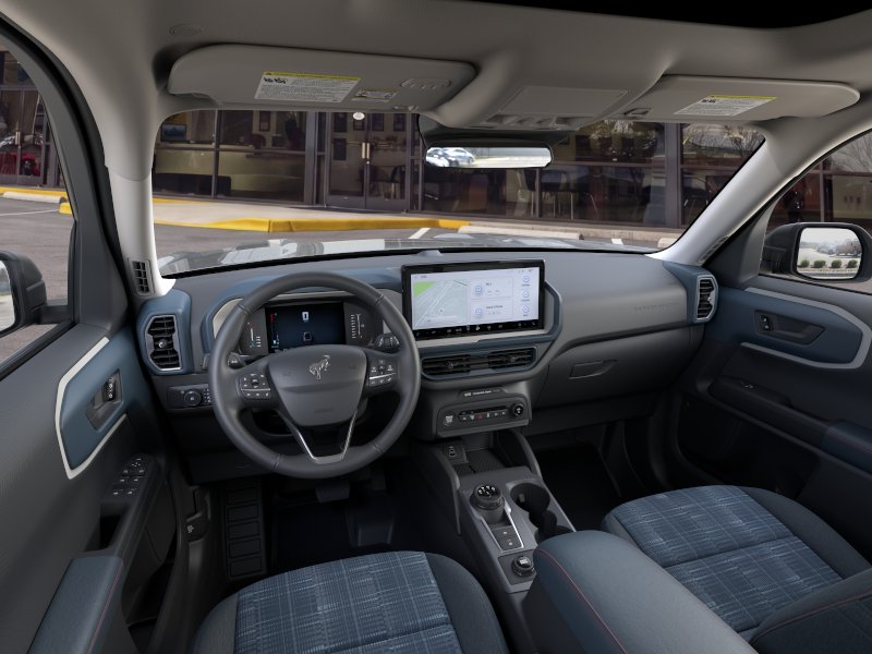 New 2026 Carbonized Gray Metallic Ford Heritage image 32