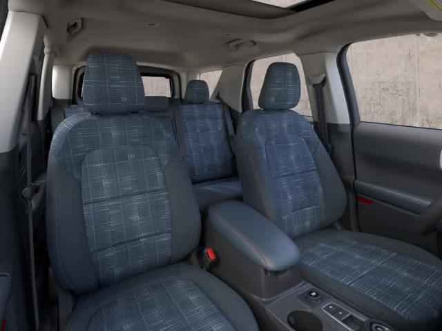 New 2026 Azure Gray Metallic Tri-Coat Ford Heritage image 33