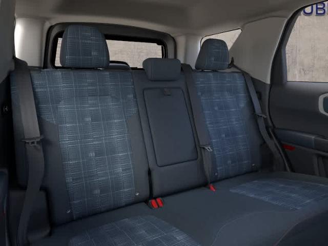 New 2026 Azure Gray Metallic Tri-Coat Ford Heritage image 34